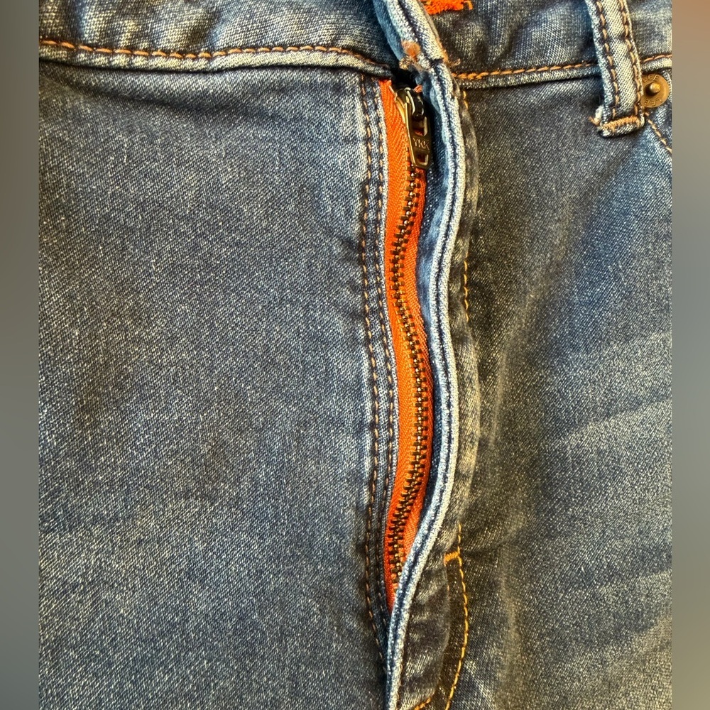 Modern Series Straight Fit Straight Leg - Picture 4 of 9